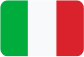 Strešné rebríky Italiano